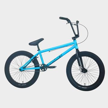 Picture of Sunday Primer 20.5 gloss surf blue